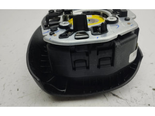 Подушка безопасности водителя 0589P1000410 Jeep Cherokee