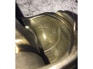  Поршень с шатуном 198A1000   Fiat Bravo  