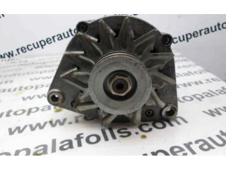 Генератор Saab 900