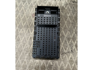 Блок предохранителей 9452772, 00W111   Volvo S80