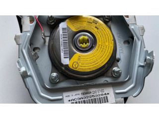 Подушка безопасности водителя GDK557K00, AAA041067 Mazda 6