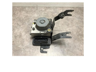 Блок АБС 476609211R, 476609211R   Dacia  Sandero  2008 - 2012 года