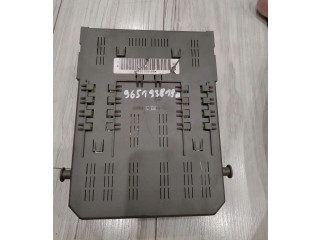 Блок комфорта 9651938180   Citroen C8   