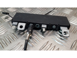 Усилитель антенны