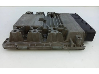 Řídící jednotka 97061860103, 6576665313 Porsche Panamera (970) 2012