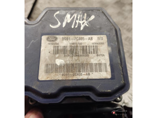 Блок АБС 9g912c405ab   Ford  S-MAX  2006 - 2015 года