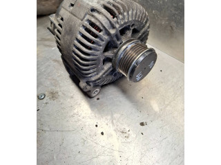 Генератор 021903026l   Volkswagen PASSAT B6      