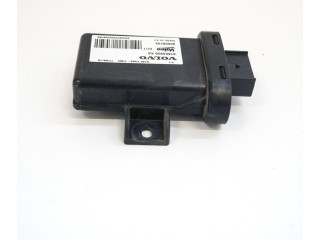 Моторчик заднего дворника 31324550AA Volvo V60