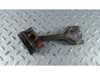  Поршень с шатуном  05C107065A, 05C198401A  Skoda Fabia Mk4 (6VA) для бензинового двигателя 1.0