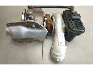 Турбина Skoda Octavia Mk4 05E145701K