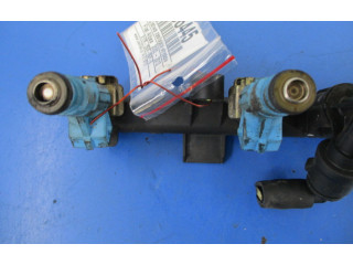 Топливная рампа    Fiat Albea   для двигателя 188A5000