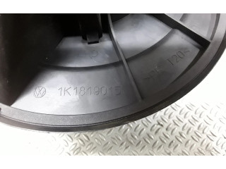 Вентилятор печки 1K1819015 Volkswagen Caddy