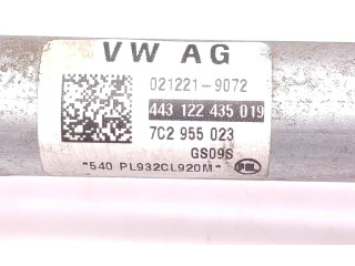 Čerpadlo oleje 7C2955023, 0212219072   Man TGE 1gen   DAUA