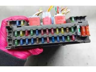 Pojistková skříňka 9648723680 Peugeot 607 2005