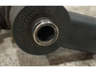 Форсунка 0445110251    Volvo XC90   