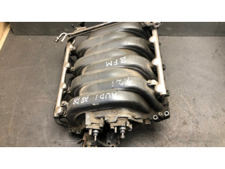 Всасывающий коллектор