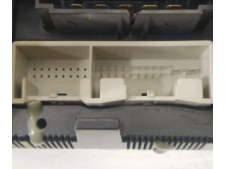 Модуль блока управления кондиционером Volkswagen Caddy