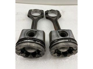 Píst D4FE, D4FE Hyundai i30 d4fe