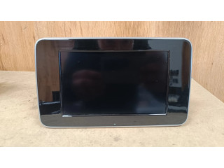 Дисплей A2059026902 Mercedes-Benz GLC C253