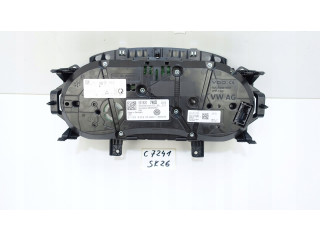Панель приборов 5G1920740D, 5G1920740D Volkswagen Golf VII
