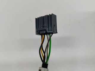 Зеркало электрическое     левое   Volvo XC40     