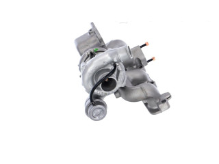 Турбина Ford Transit - Tourneo Connect 714716-5003S, 714716-5003S