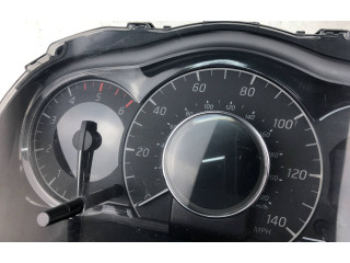 Přístrojová deska Nissan Note (E12) 2015 248103VU1A