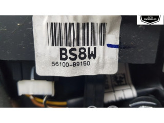 Руль Hyundai i10 56130B4000