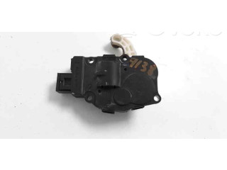 Вентилятор печки EFB351, MF113930 Jaguar XF X250