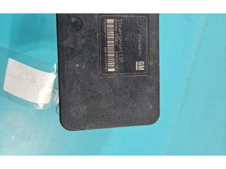 Jednotka ABS 13244860, IMPRK1391808 Opel Zafira 2007