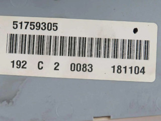 Pojistková skříňka 51755128, 501209750010 Fiat Stilo 2002