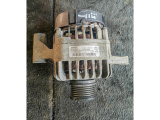 Генератор 51884886 Alfa Romeo Giulietta