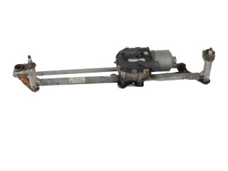 Моторчик дворников 3397020894 Volkswagen Jetta V