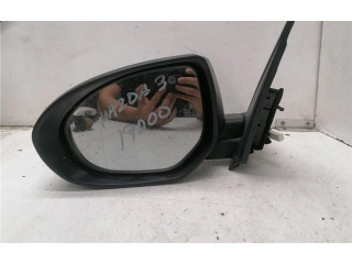 Зеркало (механическое) 0050058 Mazda 3 II