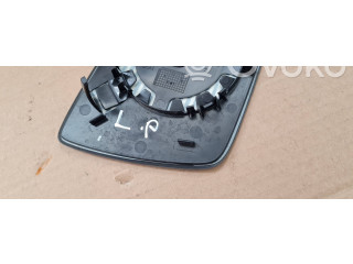 Зеркало электрическое Audi A6 S6 C8 4K 2018 - года