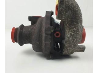 Турбина Citroen C4 II Picasso 9686120680 для двигателя 9H05