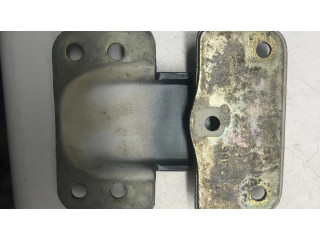 Верхняя петля багажник