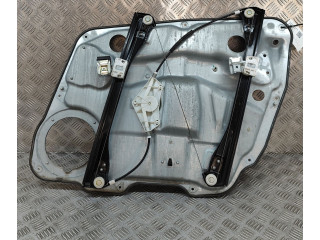 Электрический механизм для подъема окна без двигателя