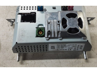 Дисплей    E1BT-18D955DA, E1BT-18D955DA   Ford Fiesta