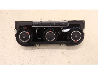 Блок управления климат-контролем Volkswagen Caddy