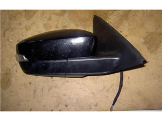 Зеркало электрическое Skoda Fabia Mk3 (NJ) 2015 - 2021 года