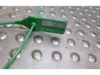 Вентилятор радиатора 8623734 Volvo S60