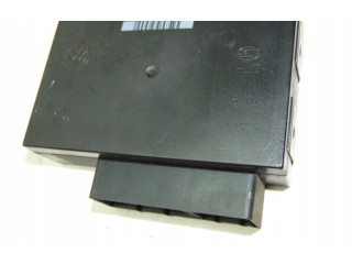 Блок комфорта 6Q0959433H Skoda Fabia Mk1 (6Y)