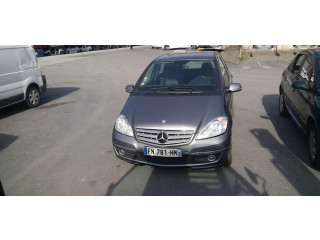 Блок управления климат-контролем 1699001000   Mercedes-Benz A W169
