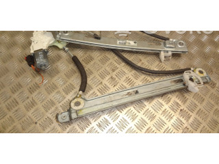 Рулевая рейка  Передний комплект электрического механизма для подъема окна 05074821AA   Jeep Compass 