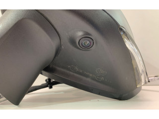 Зеркало электрическое Volvo XC90 2014 - года