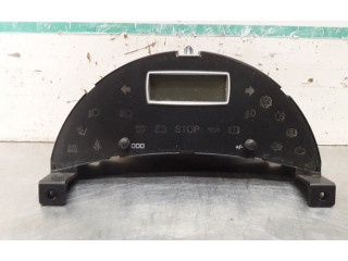 Дисплей    1496286080, 1496286080   Citroen C8