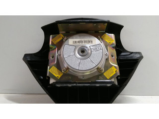 Подушка безопасности водителя 7M0880201 Ford Galaxy