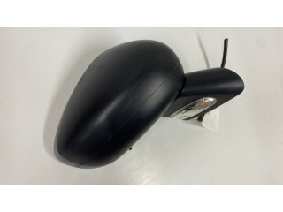 Zpětné zrcátko Citroen C3 2011 030715608391, 0207156