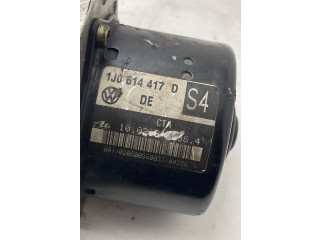 Блок АБС Skoda Octavia Mk1 (1U) 1996 - 2004 года